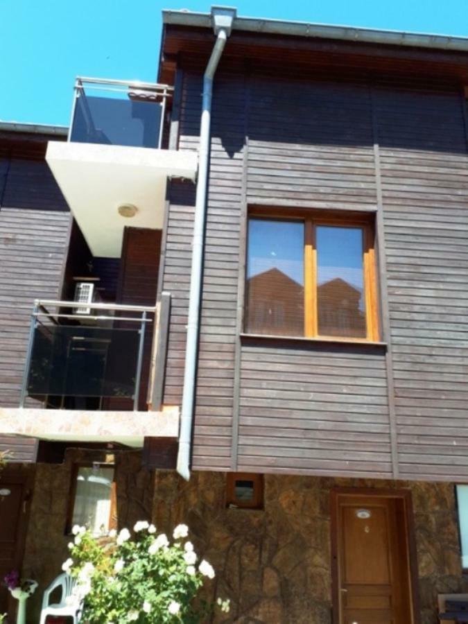Виламимоза;Созополбуджака Hotel Exterior photo