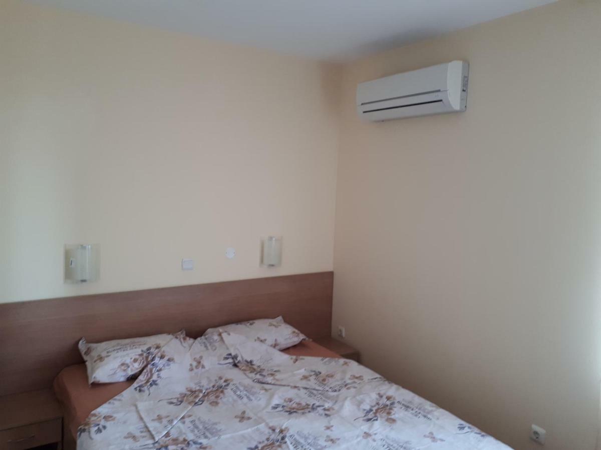Виламимоза;Созополбуджака Hotel Exterior photo