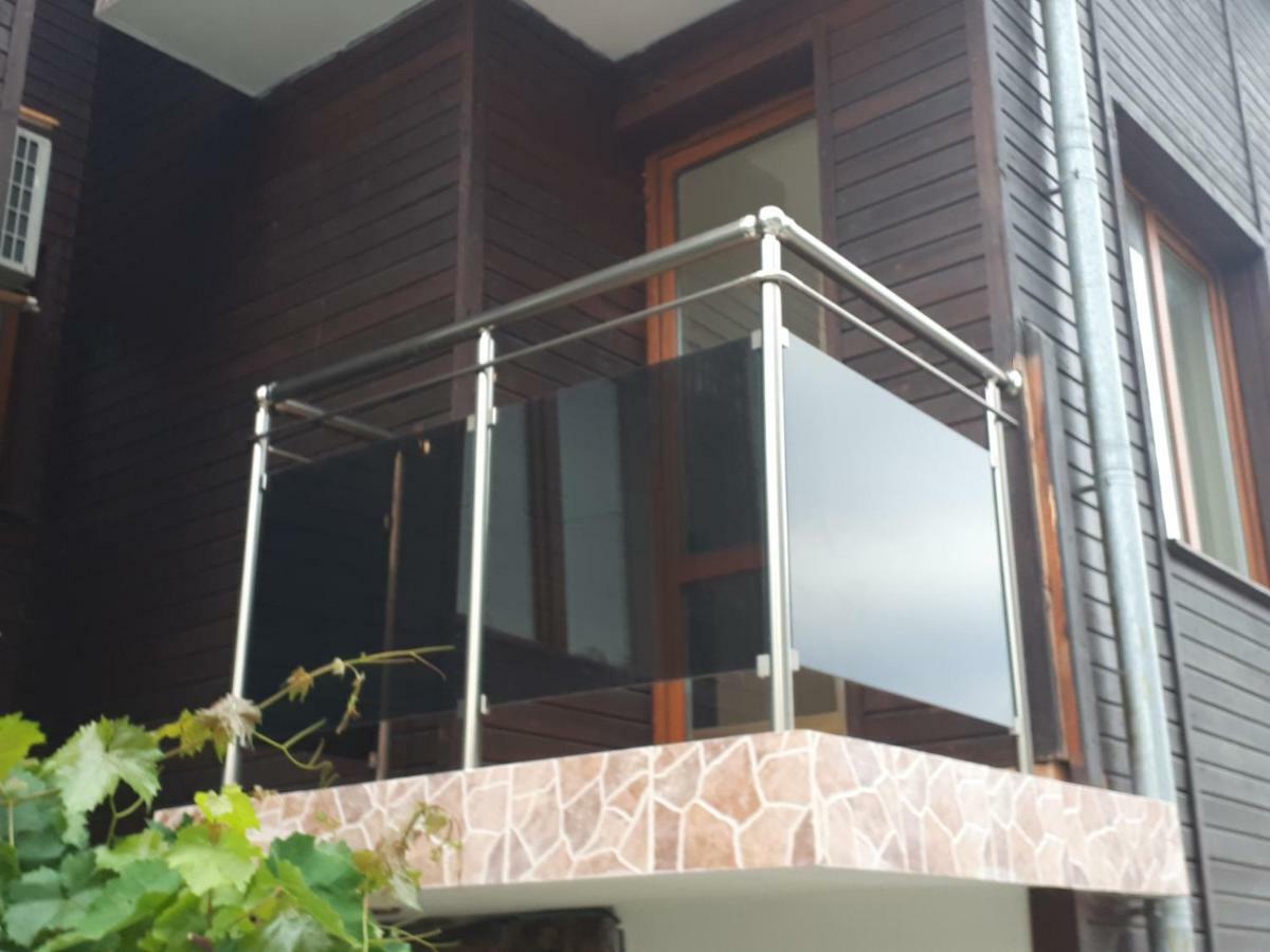 Виламимоза;Созополбуджака Hotel Exterior photo